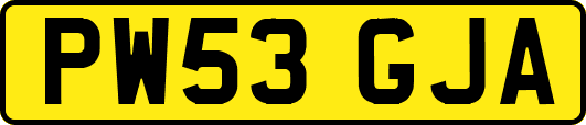 PW53GJA