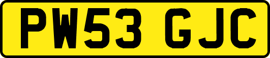 PW53GJC