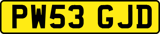 PW53GJD