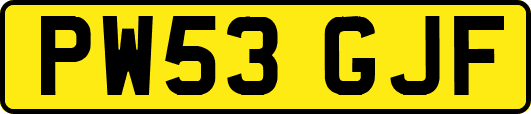 PW53GJF