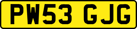 PW53GJG