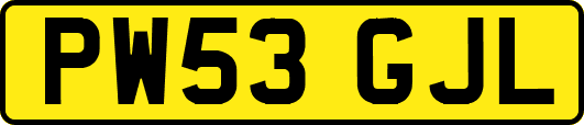 PW53GJL