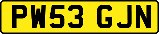 PW53GJN