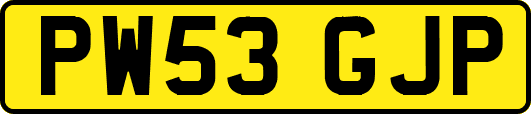 PW53GJP