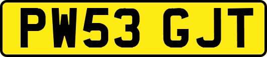 PW53GJT
