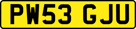 PW53GJU