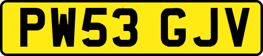 PW53GJV