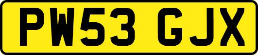 PW53GJX