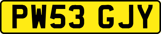 PW53GJY