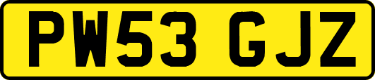 PW53GJZ