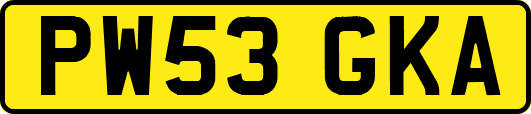 PW53GKA
