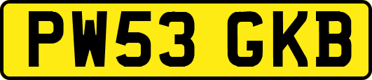 PW53GKB
