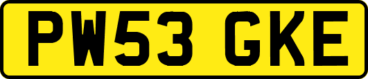 PW53GKE