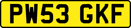 PW53GKF