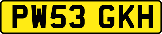 PW53GKH