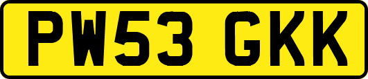 PW53GKK