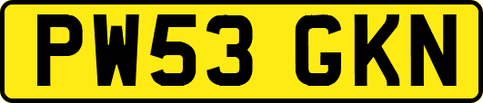 PW53GKN