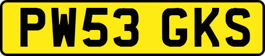 PW53GKS