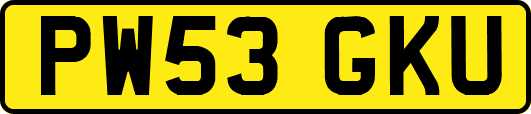PW53GKU