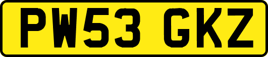 PW53GKZ
