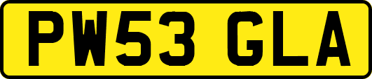 PW53GLA
