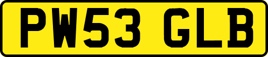 PW53GLB