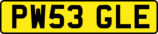 PW53GLE