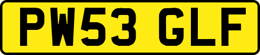 PW53GLF