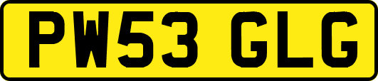 PW53GLG