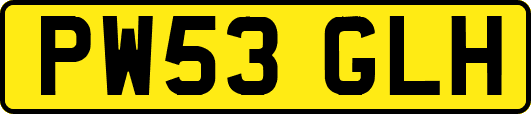 PW53GLH