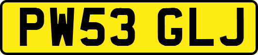 PW53GLJ