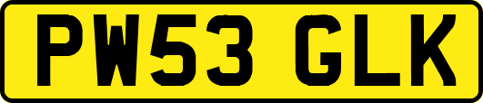 PW53GLK