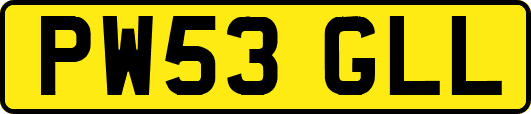 PW53GLL