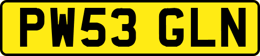 PW53GLN