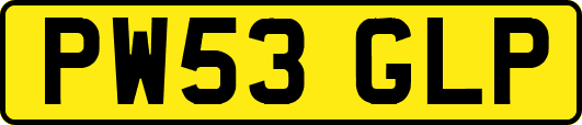 PW53GLP