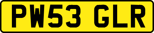 PW53GLR