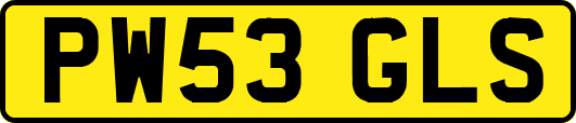 PW53GLS