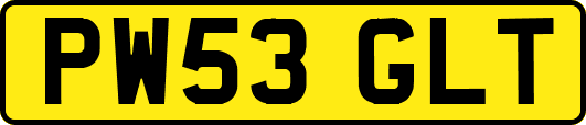 PW53GLT