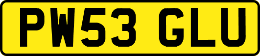 PW53GLU