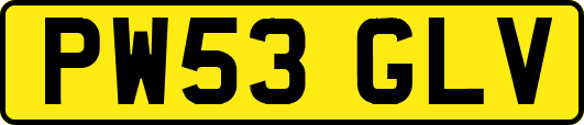 PW53GLV