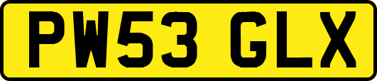 PW53GLX