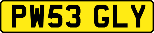PW53GLY