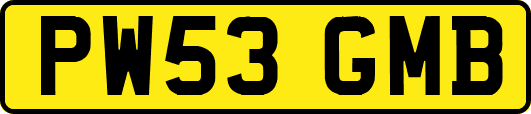 PW53GMB
