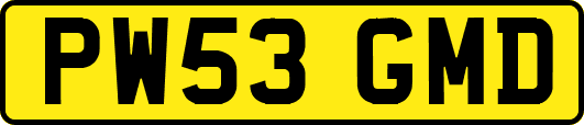 PW53GMD