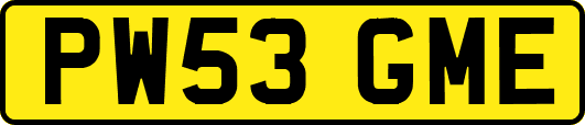 PW53GME