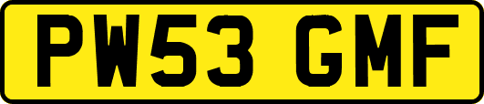 PW53GMF