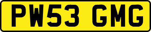 PW53GMG