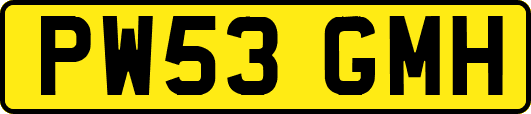 PW53GMH