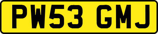 PW53GMJ