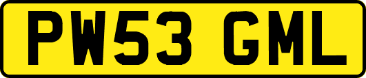 PW53GML
